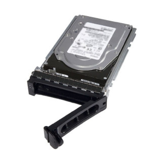 DELL 2TB 7.2K RPM SATA 6GBPS 512N 3.5IN HOT-PLUG HARD D